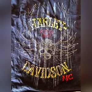 Harley Davidson Tank Price drop blow out!